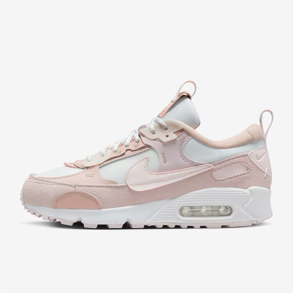 Nike Air Max 90 Futura
Women's Shoes US8